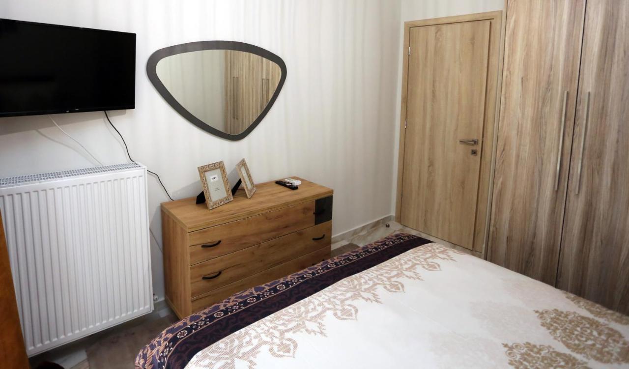 La Larissa Luxury Apartments Trekke Εξωτερικό φωτογραφία