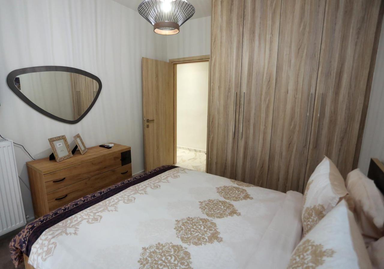 La Larissa Luxury Apartments Trekke Εξωτερικό φωτογραφία